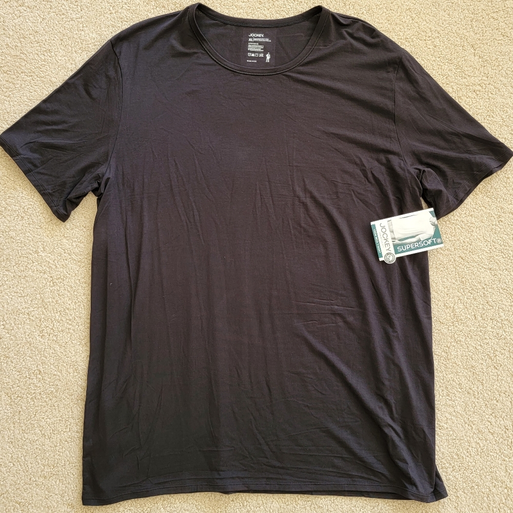 New With Tags! JOCKEY TEE